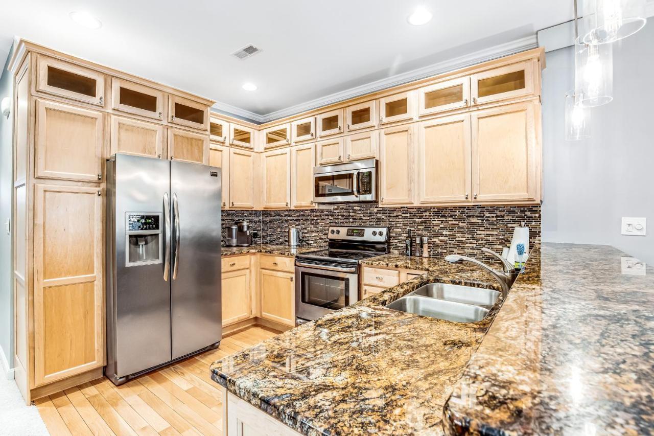 Oyster Bay Villas --- 20411 Jeb Dr Unit #37 Rehoboth Beach Exteriér fotografie